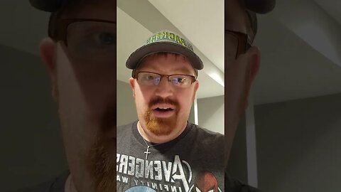 Burns' Heir is wonderful and has a Sweet Ending #shorts