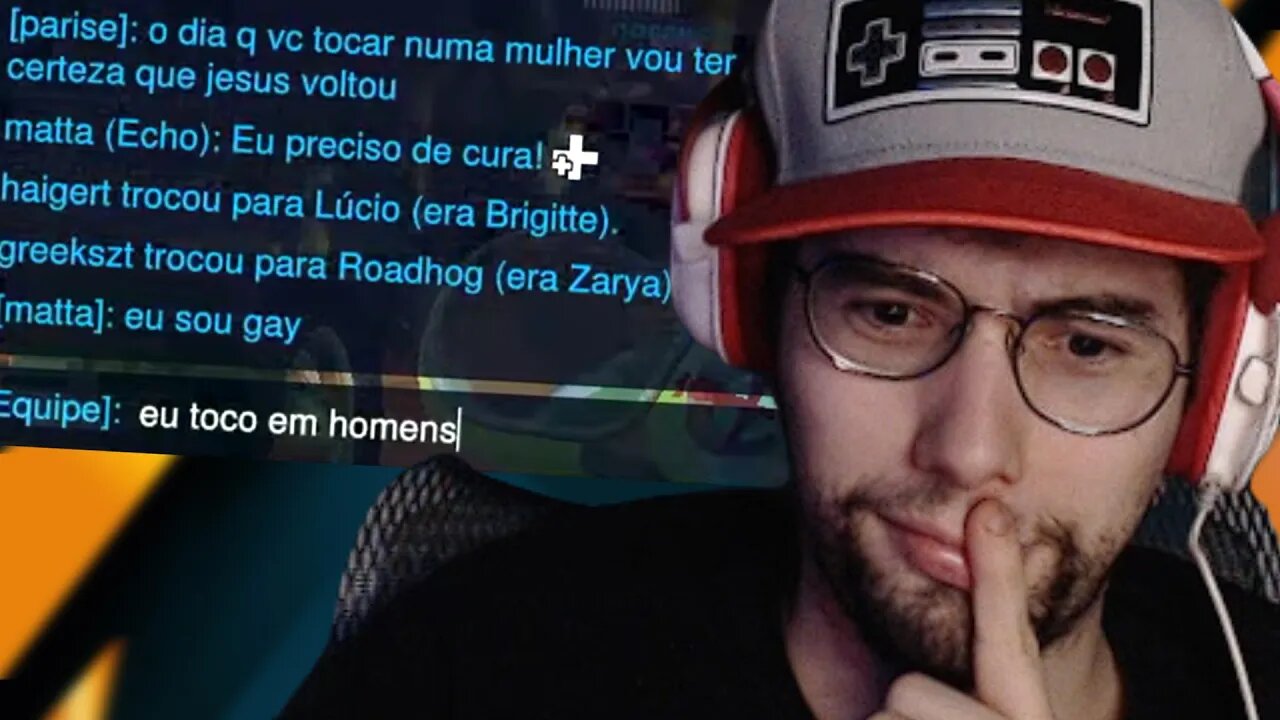 MATTA ALUGOU UMA CASA NA MENTE DO ALIADO