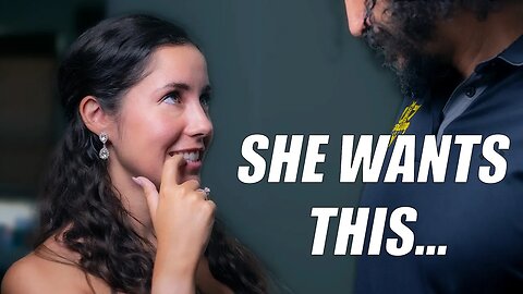 The KEY That Unlocks a Woman’s Sexual Desire