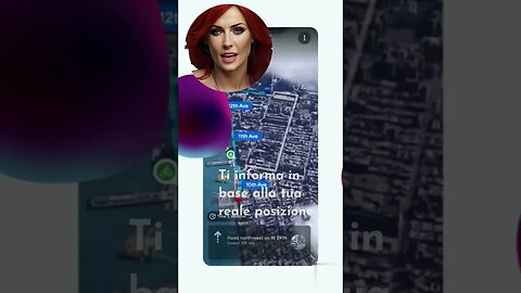 Google IO 2023 - Nuovo Google Maps AI #shorts