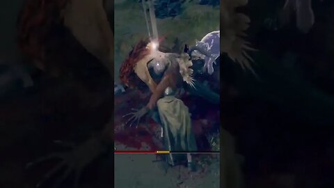 Elden Ring | Gameplay Playthrough | FHD 60FPS PS5 | No Commentary | SHORTS |