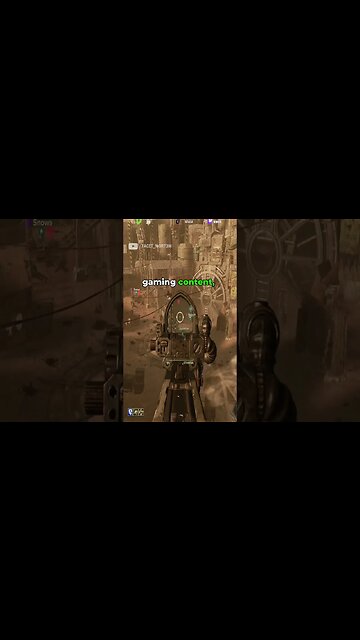 BEST Grenade THROW EVER In Darktide