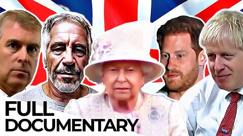 The British Crown in Crisis mode - From Brexit to the Epstein Scandal! | Documentary