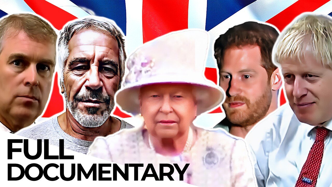 The British Crown in Crisis mode - From Brexit to the Epstein Scandal! | Documentary