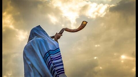 WILL YOU HEAR THE TRUMPET SOUND