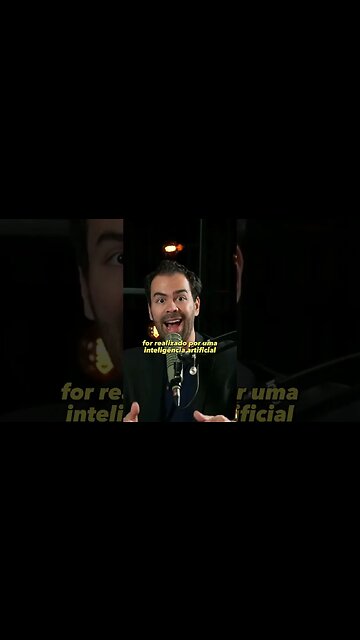 CHAT GPT VAI DESTRUIR A HUMANIDADE #tiktok #shorts #chatgpt