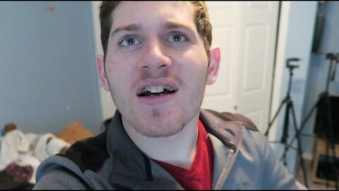 I GOT BRACES...
