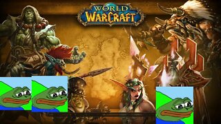 World of Warcraft Kek