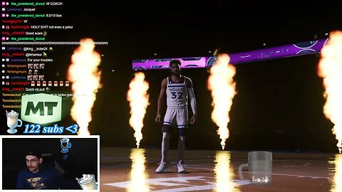 Elemental 450K VC Pack Opening in NBA 2K23 MyTeam - CAN WE PULL MICHAEL JORDAN NOW WITH THESE ODDS?