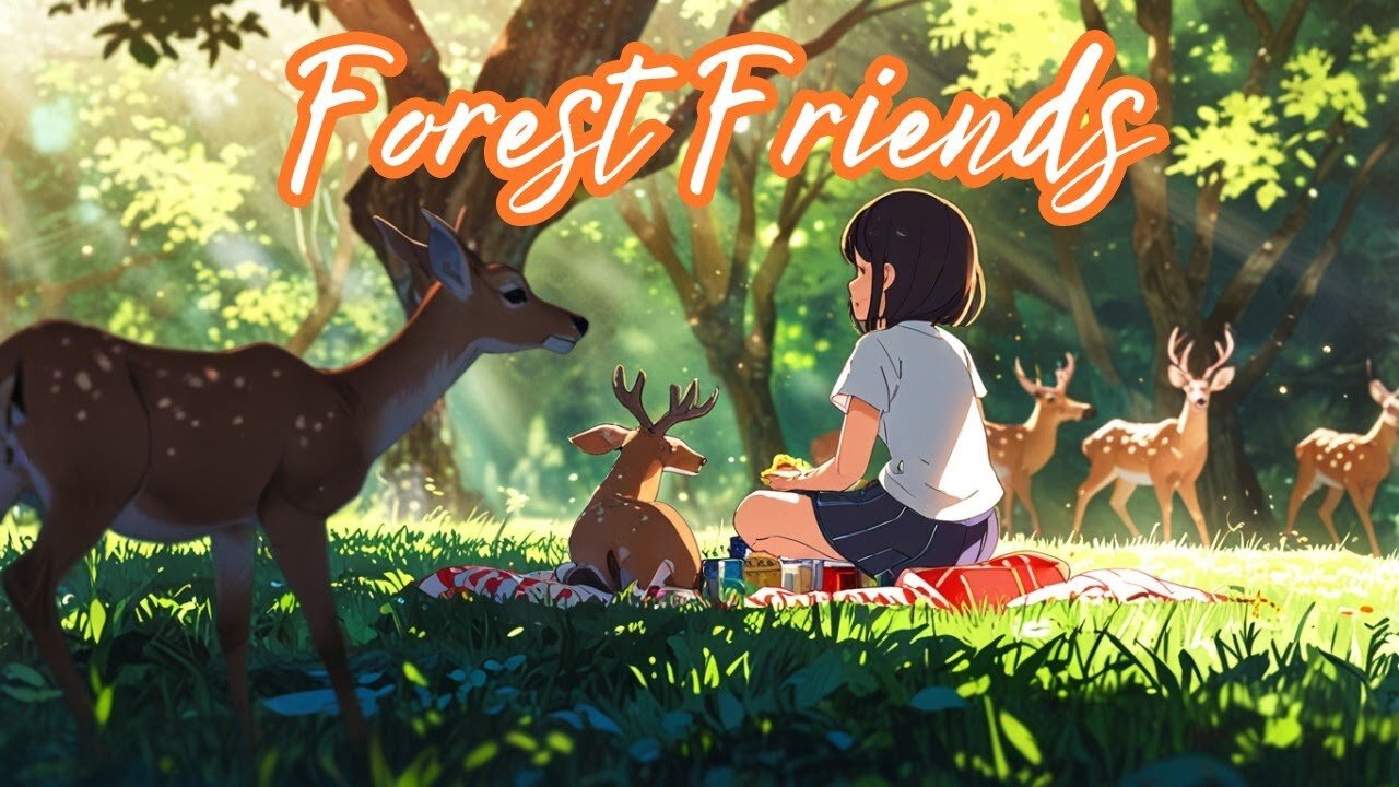 Forest Friends