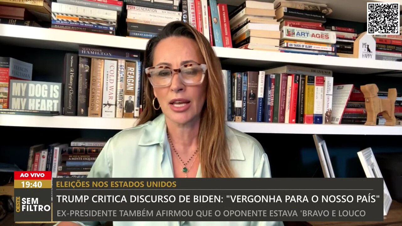 Oeste Sem Filtro-A Força do Agro-08/03/2024