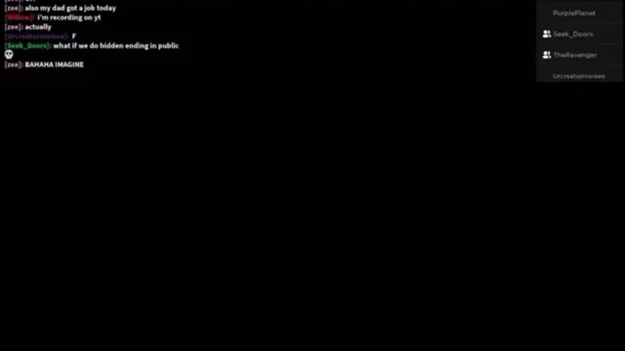 roblox piggy breakout ending