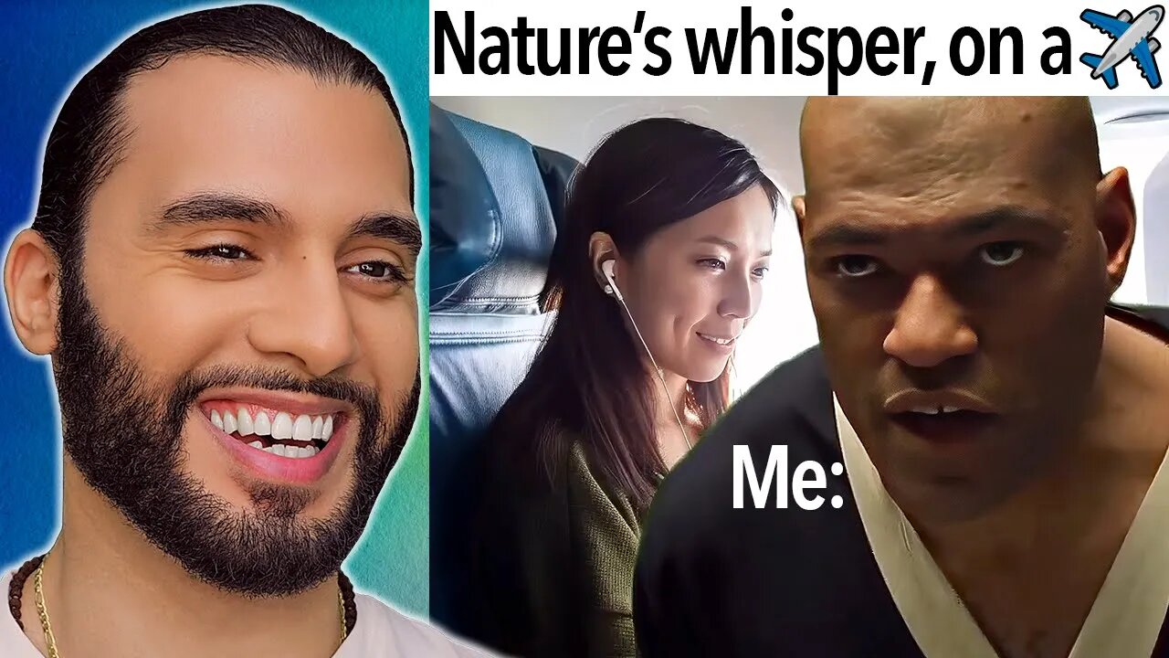 You think that's air you're breathing? 💨 | Funny Meme Compilation 19