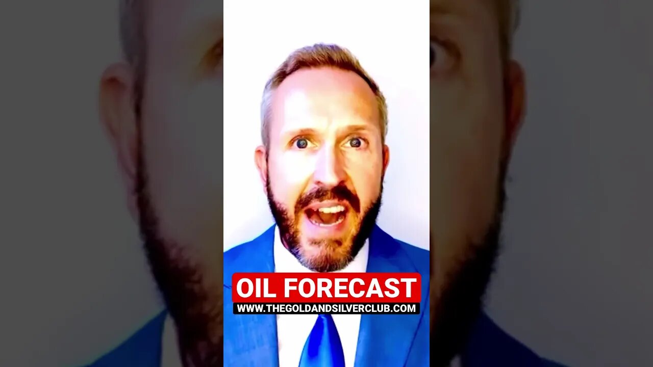 OIL PRICE FORECAST PREVIEW: 14 APRIL 2023 #SHORTS