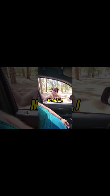 Escalating Conflict An Unwelcome Visitor #crazykarens #groovy