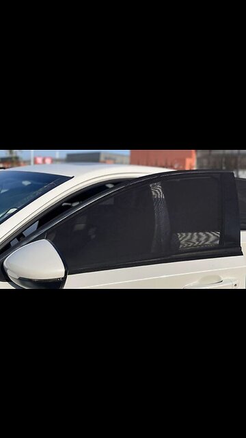Car UV Protection Sun Shade Visor