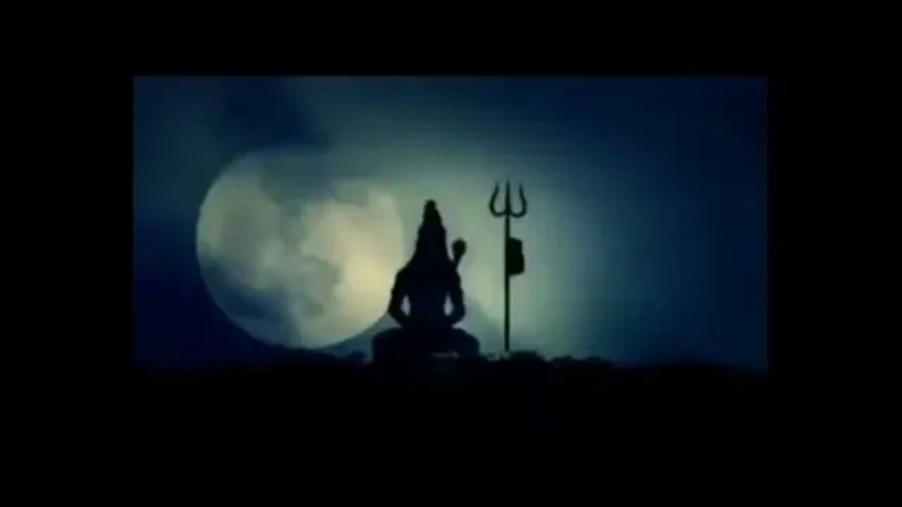 OM NAMAH SHIVAYA MANTRA