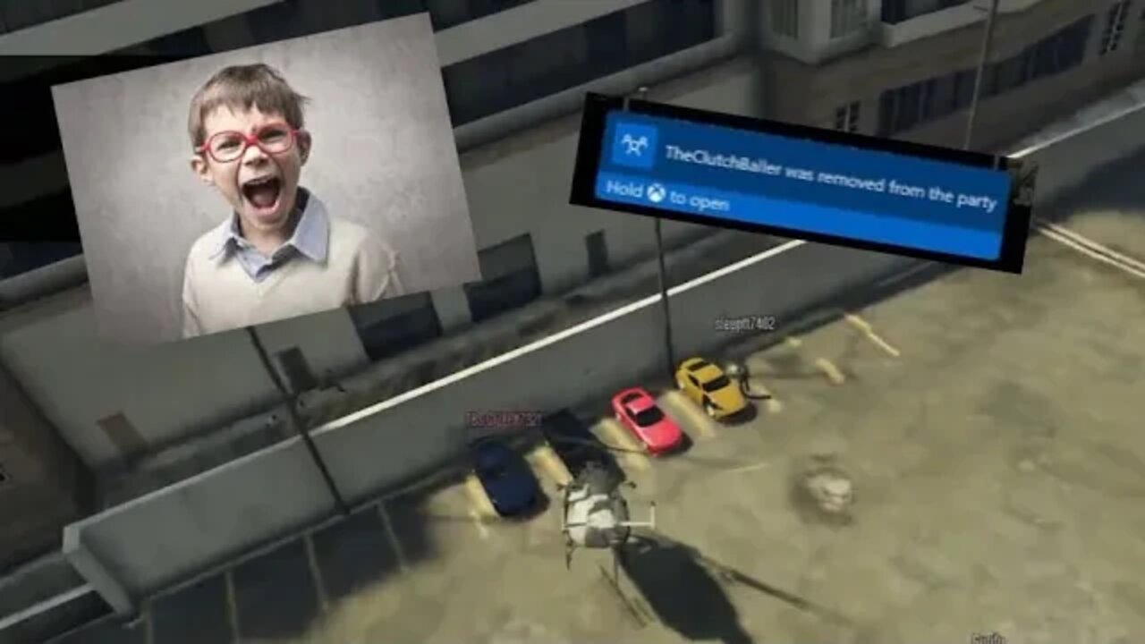 This is Why People Hate Having Me in Their Car Meets!