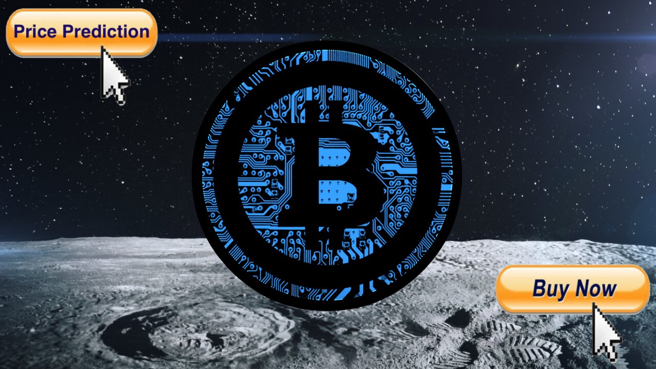 BITCOIN IS GOING PARABOLIC, BTC PRICE PREDICTION