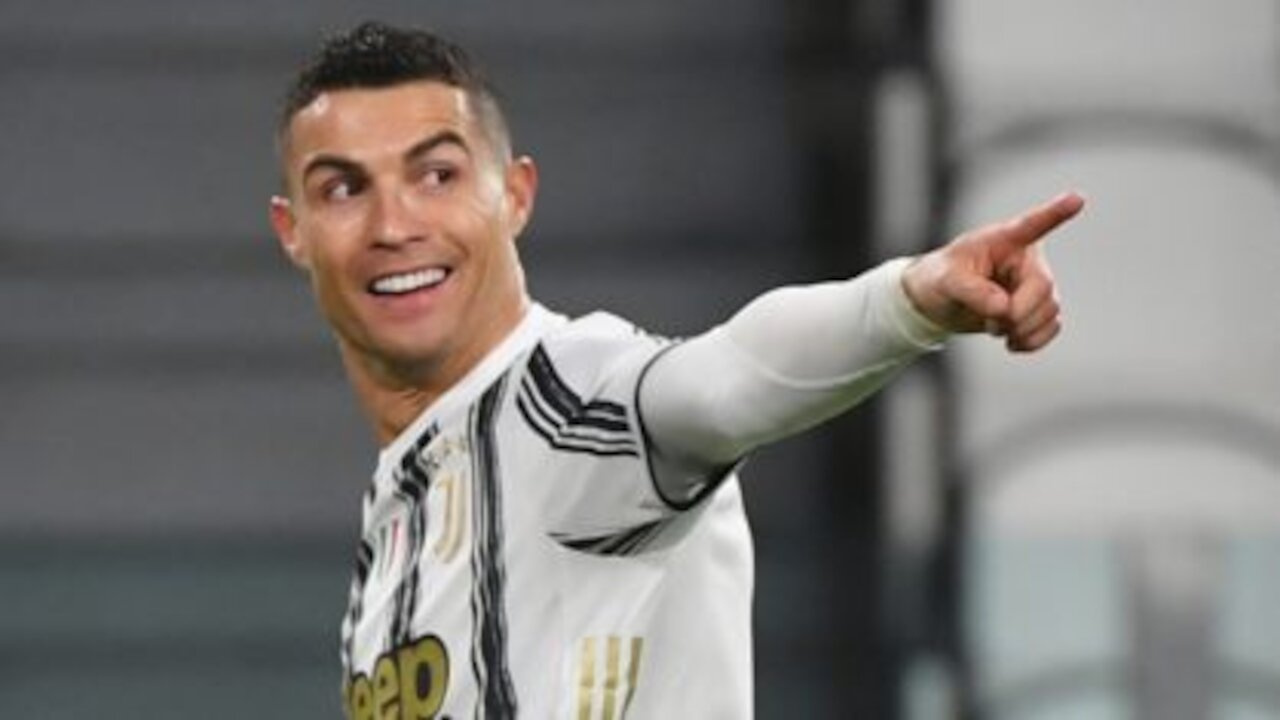 Cristiano Ronaldo Made Players Cry In Footbal 2021