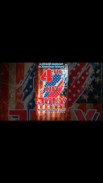 History of July 4th 1776 | Independence Day USA #shorts #independenceday