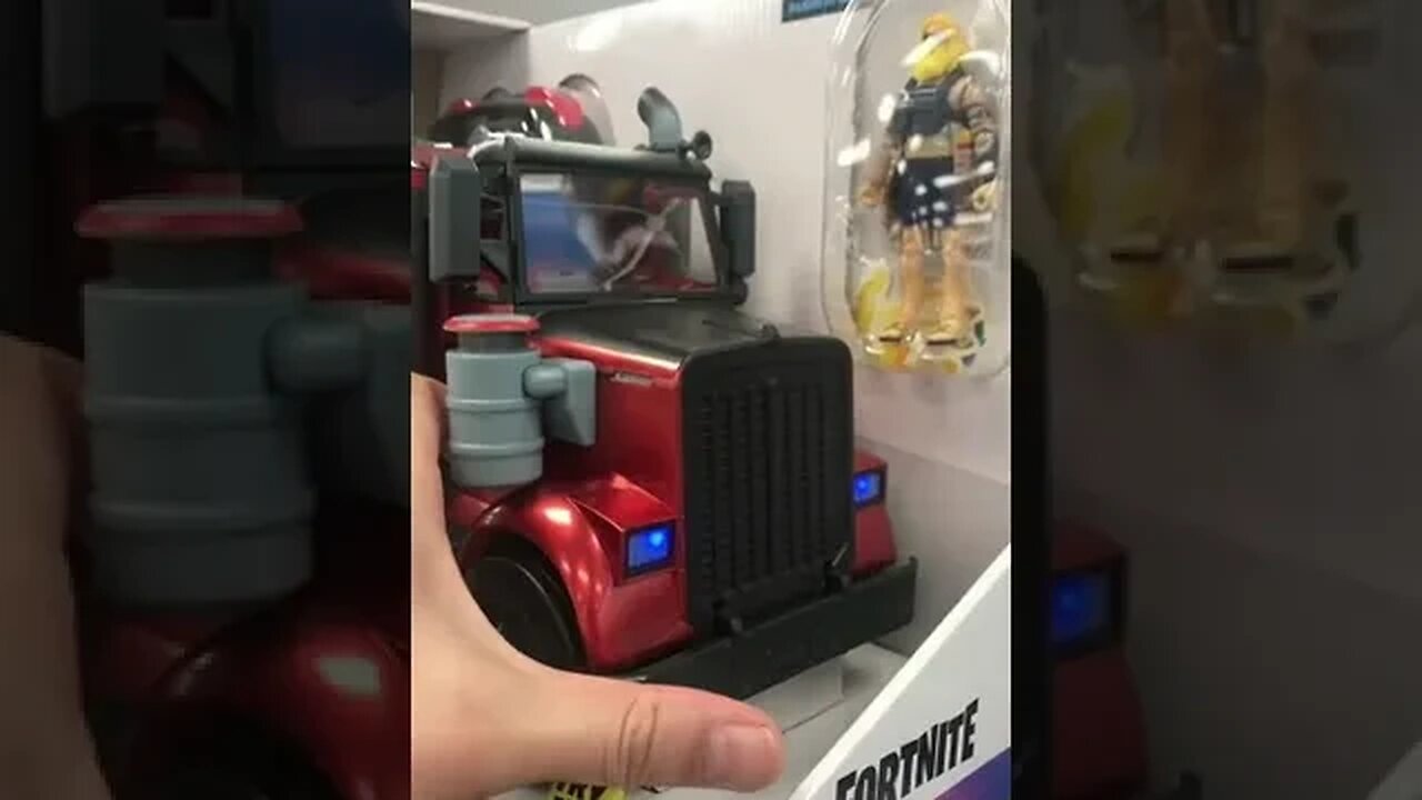 Best Fortnite Toys 2023