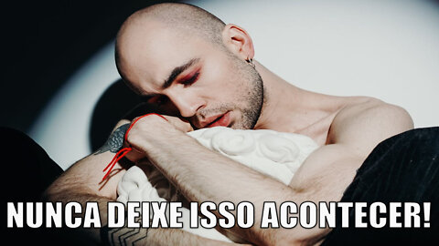 O maior desafio para quem escolheu a Red Pill