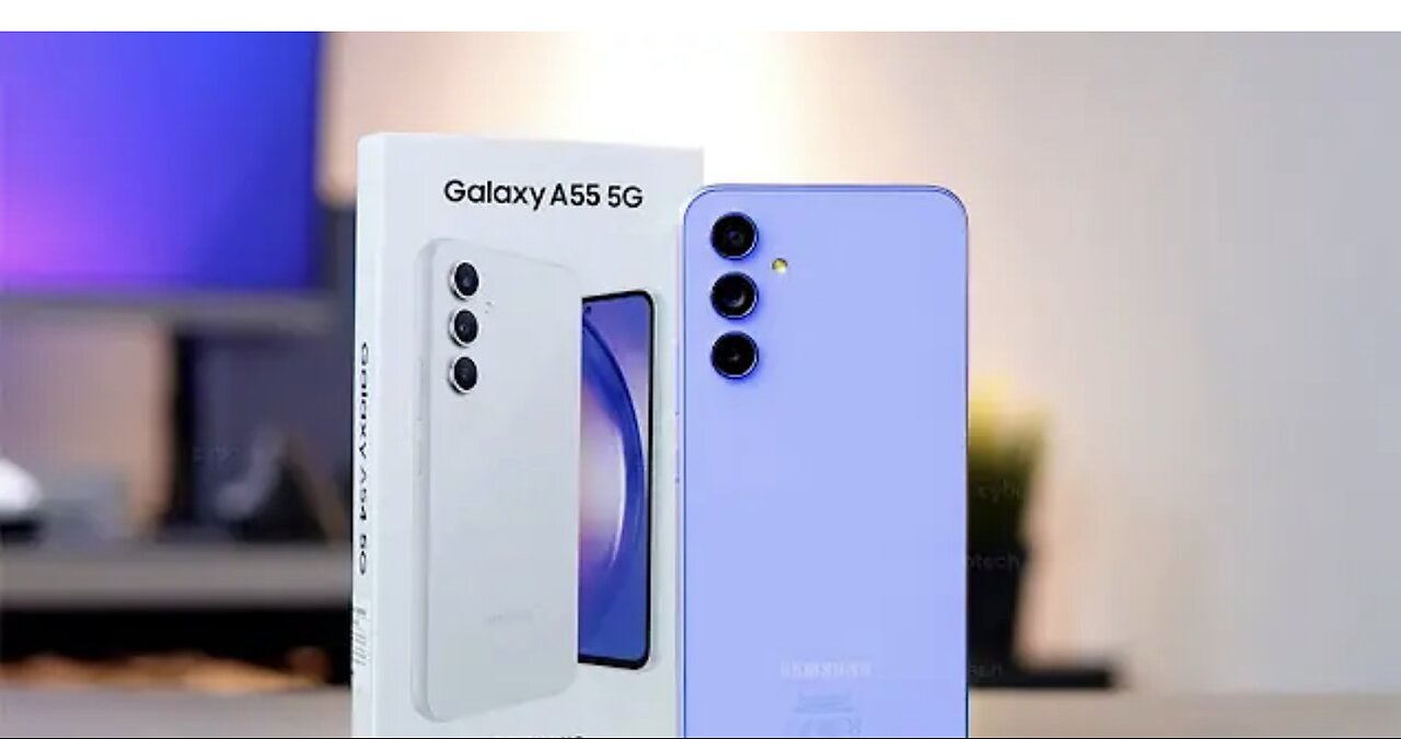 Samsung A55 finally coming for people Soo watch this videos and check first experience wowow