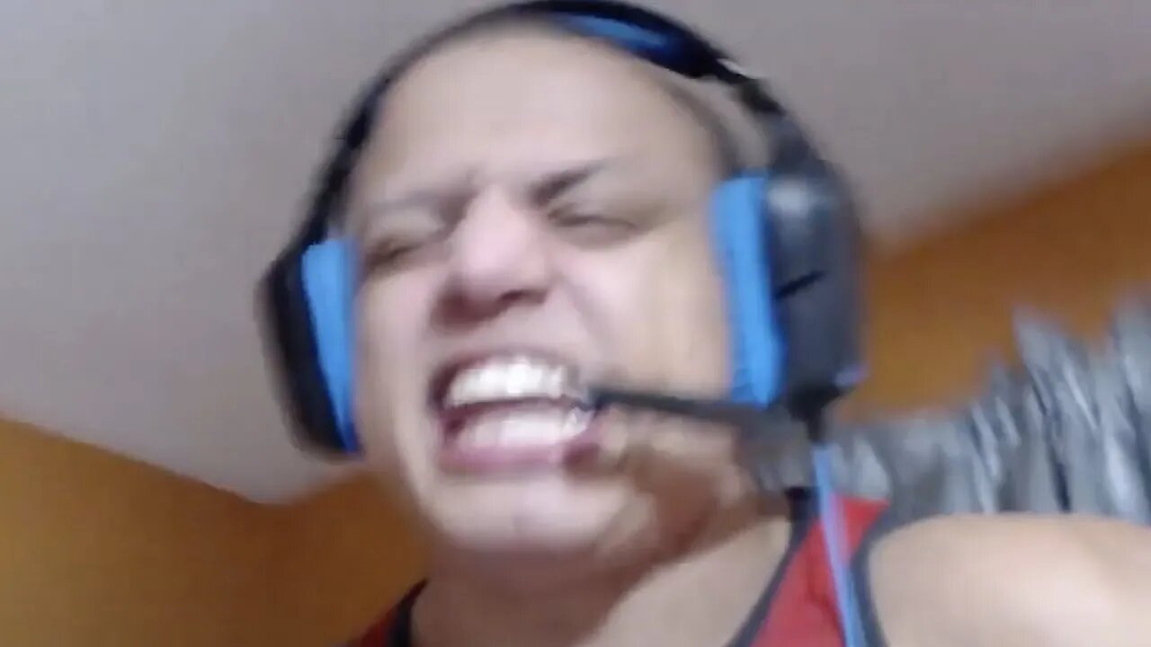 [10 HOURS] of Tyler1 Gatlin Gun