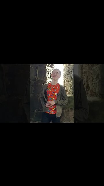 Future Fun CatDog🤔💙