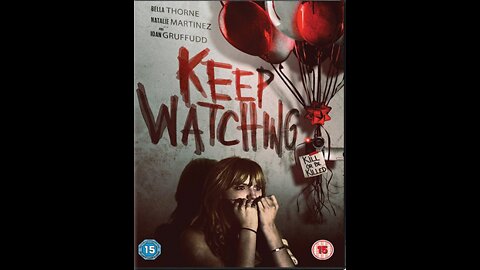 Film : Keep Watching