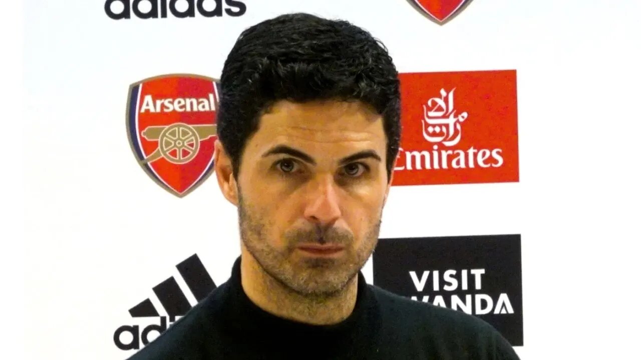 'I have NEVER seen Tomiyasu make that pass in SEVEN YEARS!' | Mikel Arteta | Arsenal 1-3 Man City