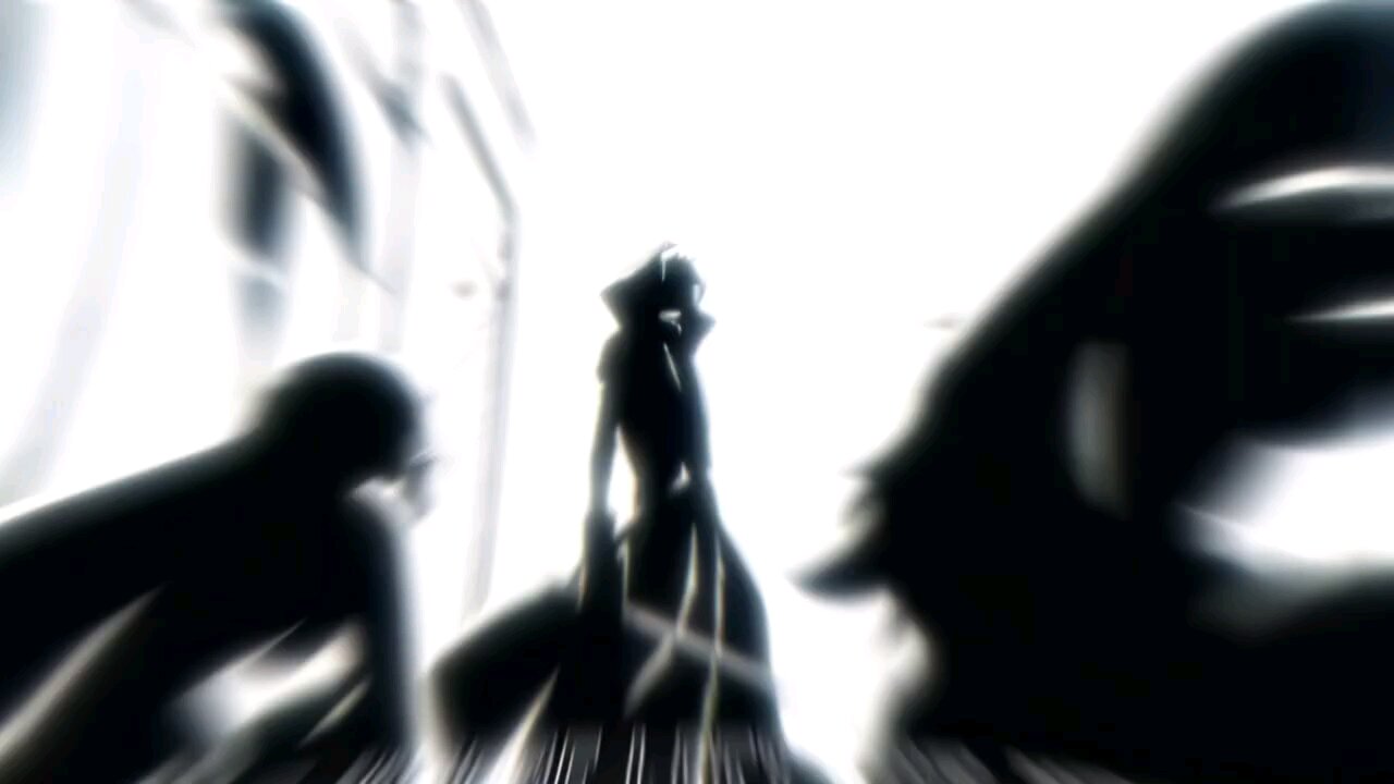 [ Sleep walker __] eminece in shadow badass Amv (edit)