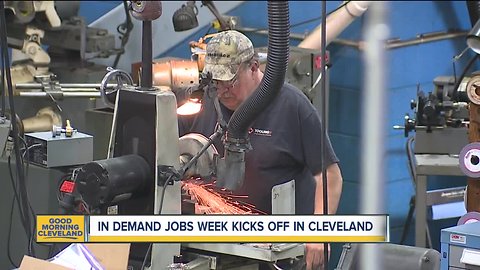 Need a job? Cleveland Jobs Center may have the answer