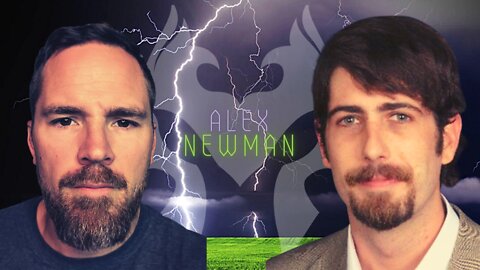 The Great Narrative Collapse Feat. Alex Newman (Truth Warrior LIVE)