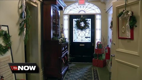 Victorian Christmas is back at the TR Site