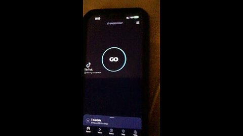 T-Mobile speed test part 1