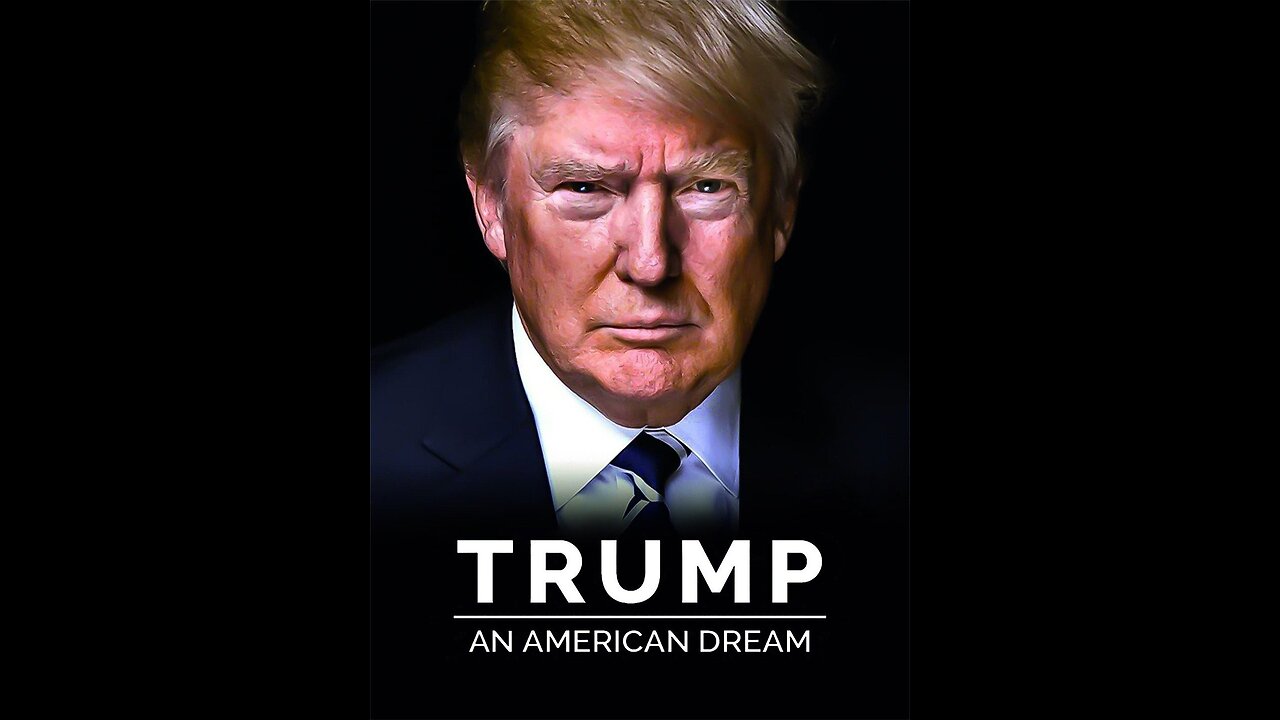 DREAM ON ~ Posted by President Trump on Truth Social Q+ 17PLUS 17PLUS.WEEBLY.COM