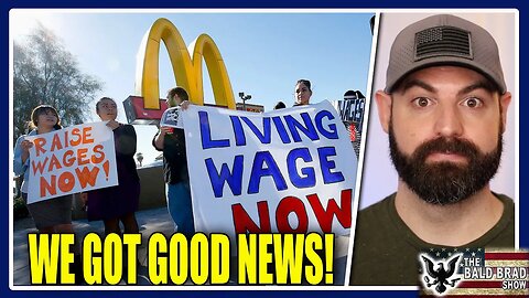 Minimum Wage On Hold