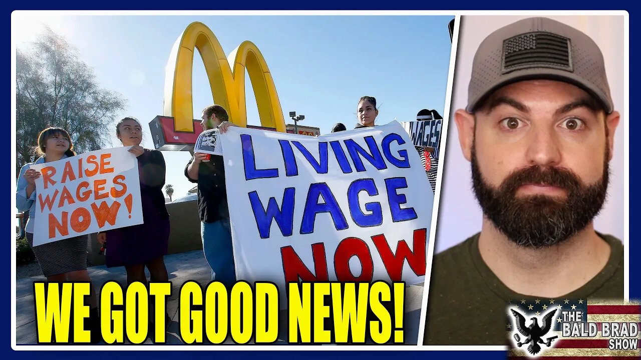 Minimum Wage On Hold