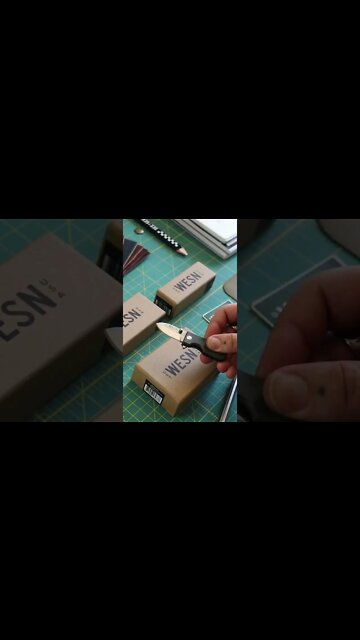 😮 Say 'ello to my lil' freen