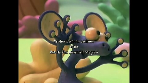 Kratt's Creatures credits - 129