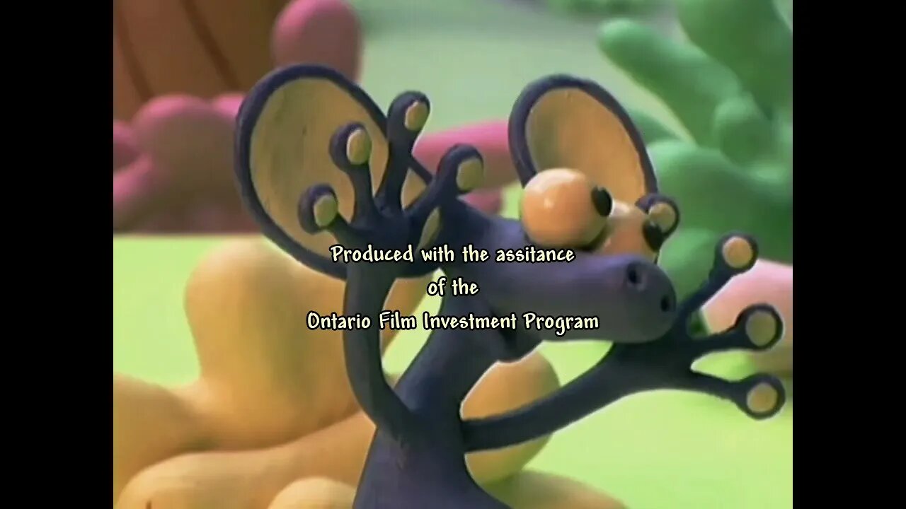 Kratt's Creatures credits - 129