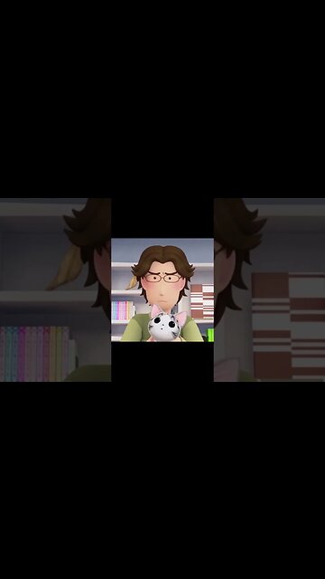 Daily #26 Japan Conversation with Chi #shorts #cat