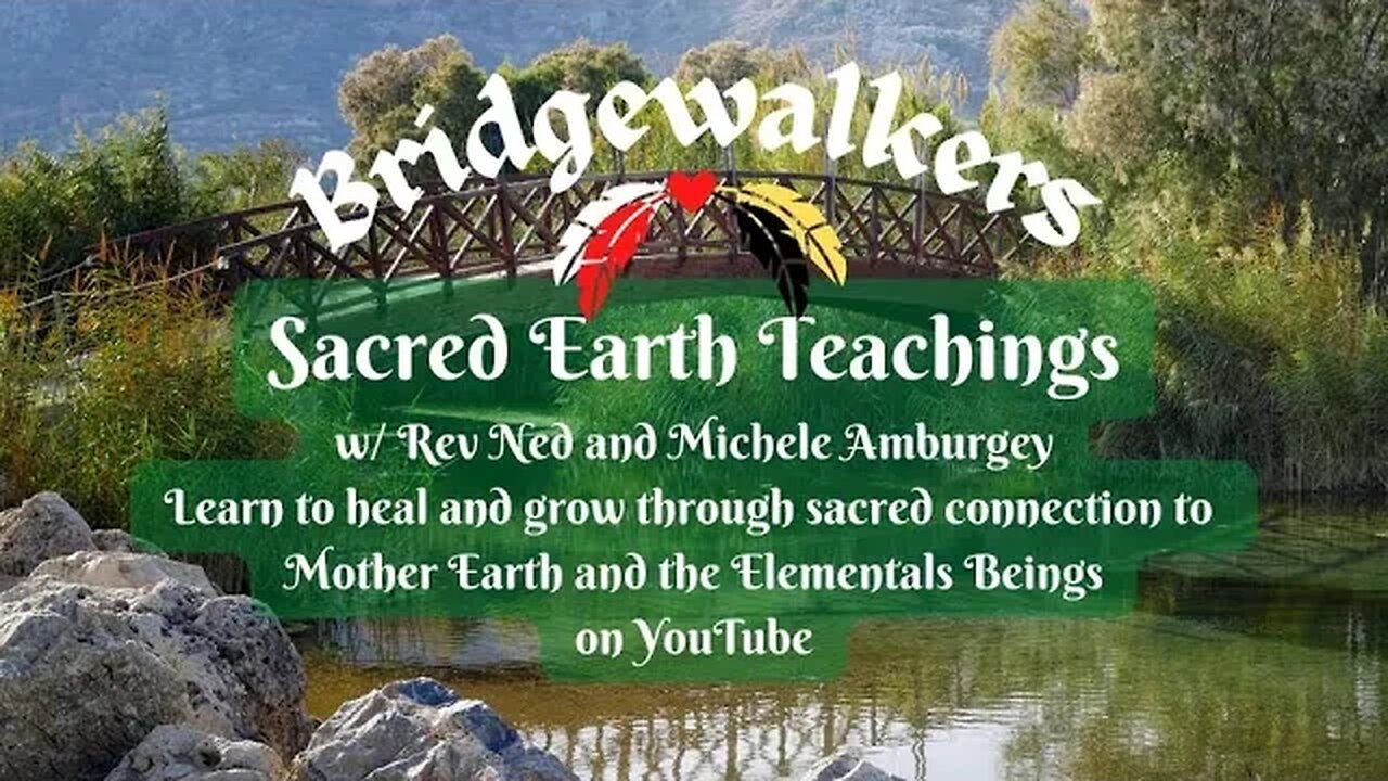 Bridgewalkers - Meet the Spirits of North!!