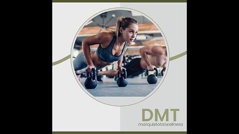 DYNAMIC MOBILITY TRAINING ON DEMAND