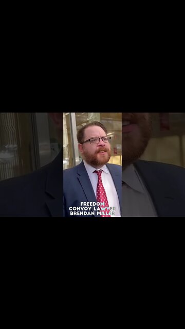 After Getting Kicked Out From The Public Inquiry Into The Federal Government