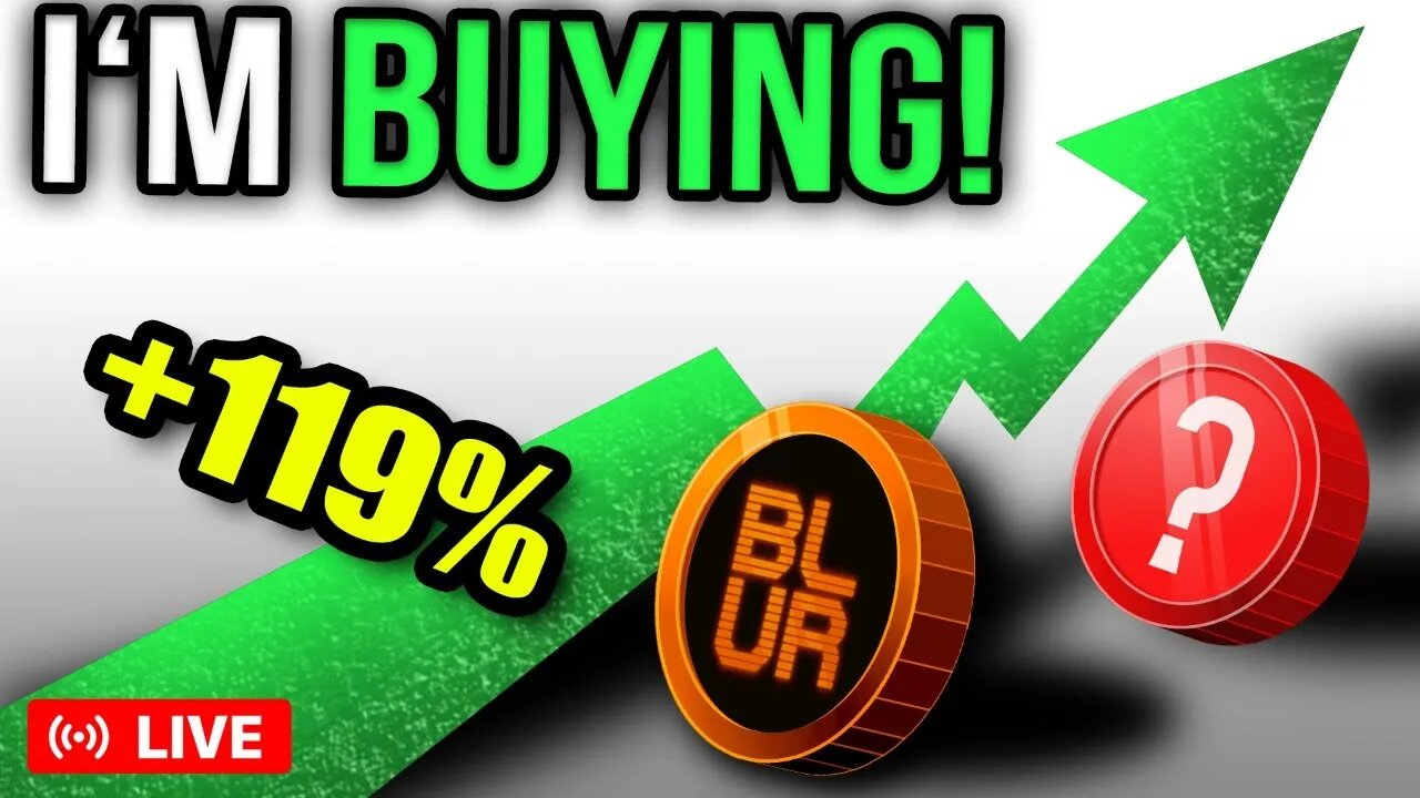 BITCOIN IS EXPLODING! 🚀 THESE ALTCOINS ARE NEXT (Don’t Miss Out)