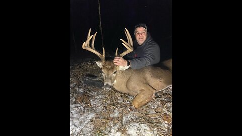 Hunting Beast Undertaker