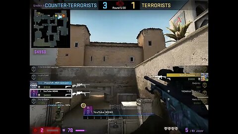 scout ace